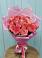Букет 15 Розовых роз Равель в Нововаршавке