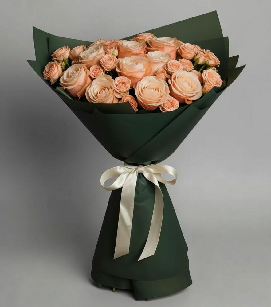 Букет Элегантный в Нововаршавке