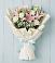 Букет цветов из: Лилии в Нововаршавке