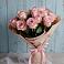 Букет цветов из: Розы в Нововаршавке