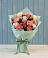 Букет цветов из: Розы в Нововаршавке