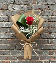 Букет цветов из:  Розы #REPLACE_PRED# Нововаршавке