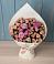 Букет цветов из: Розы в Нововаршавке