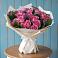 Букет цветов из: Розы в Нововаршавке