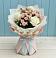 Букет цветов из: Розы в Нововаршавке