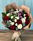Букет цветов из: Розы и Альстромерии в Нововаршавке